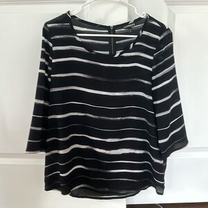 Express Blouse in M